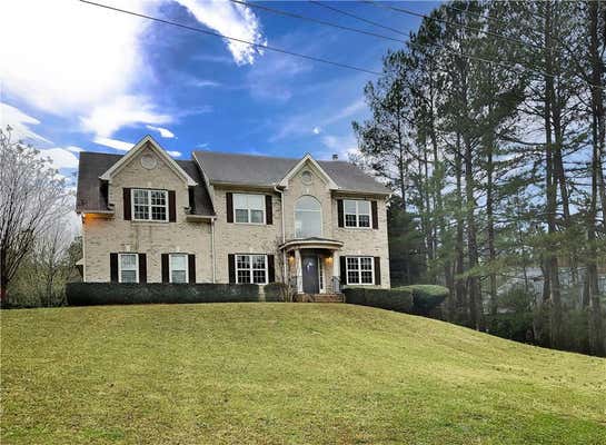 210 CRESTWOOD RD, TYRONE, GA 30290 - Image 1