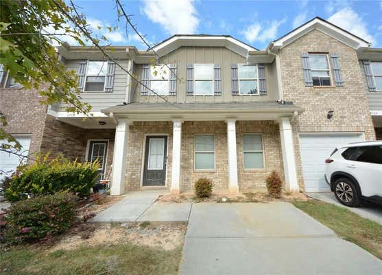 1560 IRIS WALK, JONESBORO, GA 30238 - Image 1