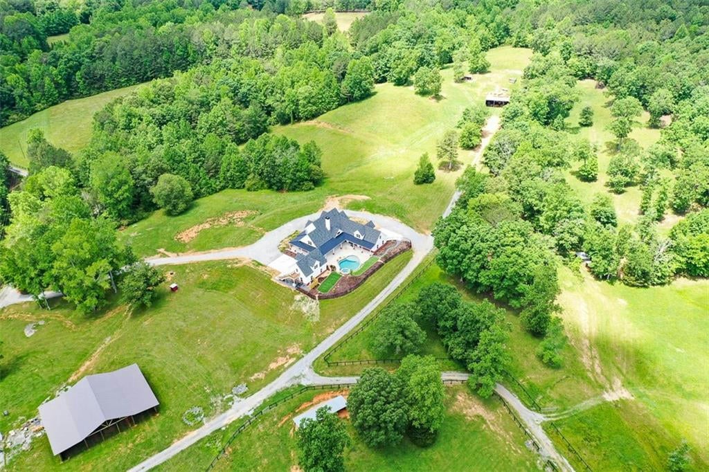 Waleska, Georgia, 30183, United States, ,5 BathroomsBathrooms,Residential,Active,1704235