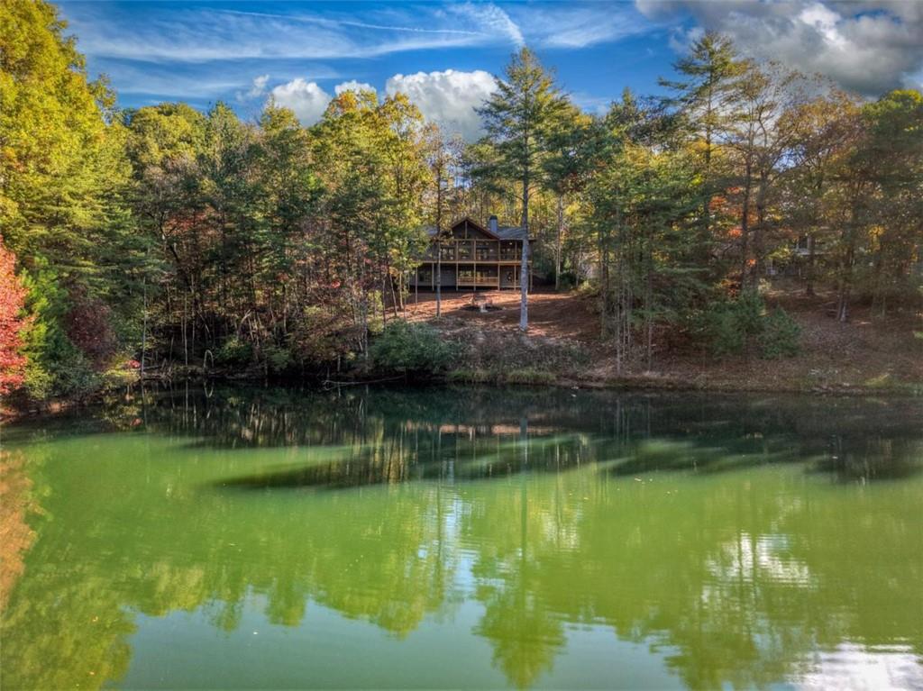 Ellijay, Georgia, 30540, United States, 4 Bedrooms Bedrooms, ,3 BathroomsBathrooms,Residential,Active,1972201