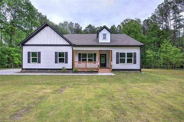 168 RIVERS EDGE DRIVE, CHATSWORTH, GA 30705 - Image 1