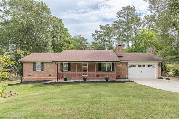 1754 OLD CAMP TRL NW, CONYERS, GA 30012 - Image 1