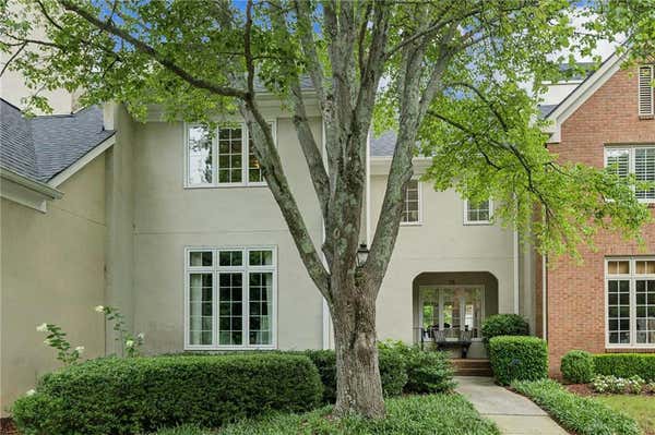 78 PACES WEST CIR NW, ATLANTA, GA 30327 - Image 1