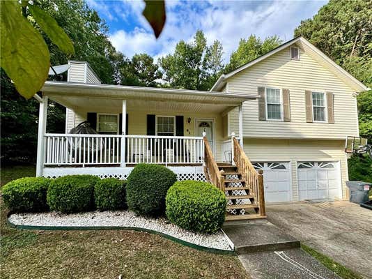 41 LADY SAVANNAH DR, DALLAS, GA 30157 - Image 1