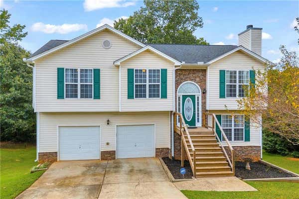 1216 BRADFORD PARK LN, AUBURN, GA 30011 - Image 1