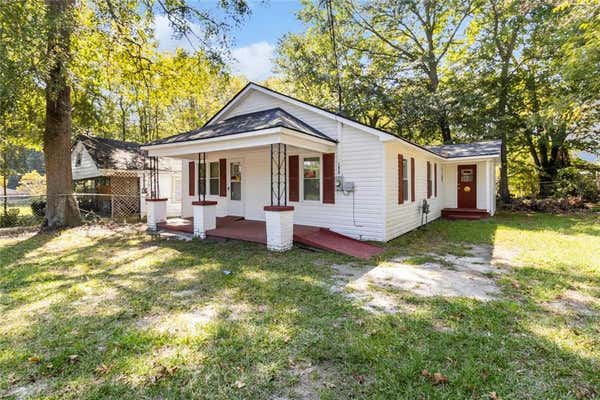 198 S BROAD ST, TOCCOA, GA 30577 - Image 1