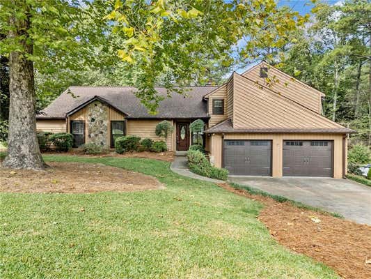 3373 NORTHUMBERLAND PL, ROSWELL, GA 30075 - Image 1