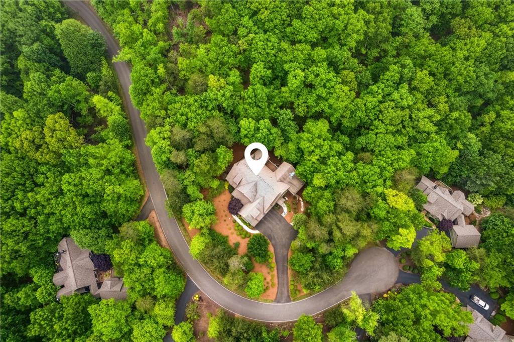 Big Canoe, Georgia, 30143, United States, 5 Bedrooms Bedrooms, ,6 BathroomsBathrooms,Residential,Active,1997551