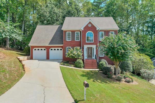 1131 BROGDON DR, POWDER SPRINGS, GA 30127 - Image 1