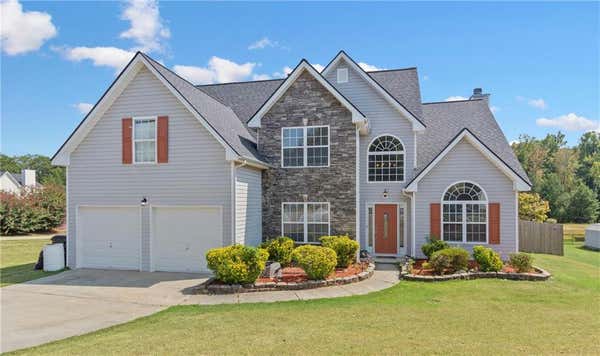 2738 LAKEWATER WAY, SNELLVILLE, GA 30039 - Image 1