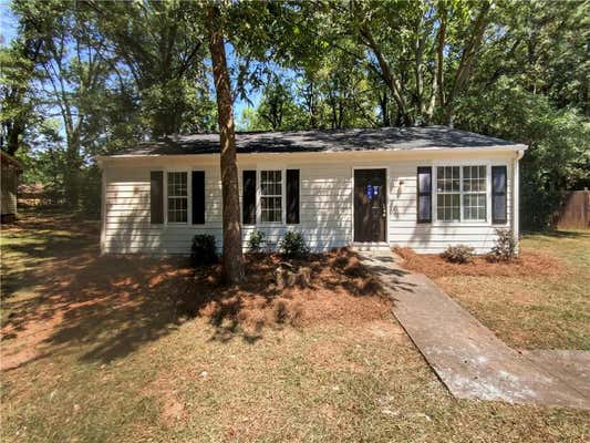 1656 FREEDOM VLY, DECATUR, GA 30032 - Image 1