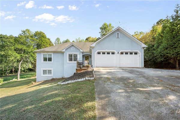 6418 FLAT ROCK DR, FLOWERY BRANCH, GA 30542 - Image 1