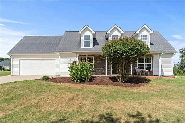 205 COUNTRY WALK, SOCIAL CIRCLE, GA 30025 - Image 1