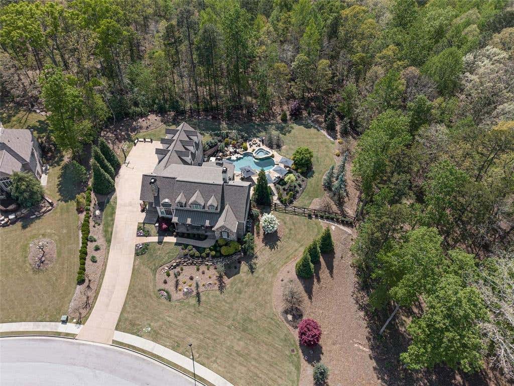 4256 ALBA Ln  