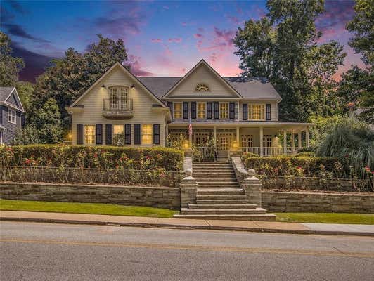 3857 IVY RD NE, ATLANTA, GA 30342 - Image 1