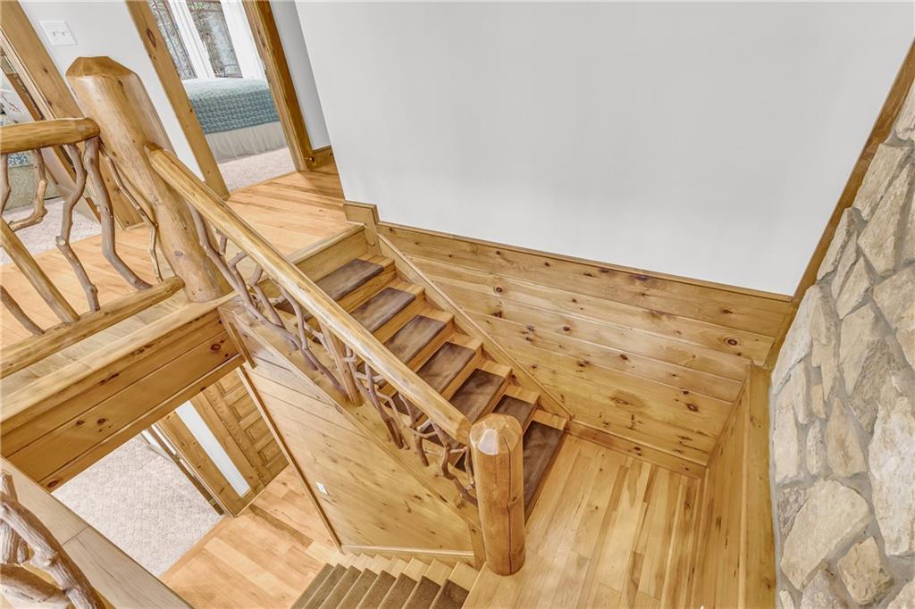 Cherry Log, Georgia, 30522, United States, 4 Bedrooms Bedrooms, ,5 BathroomsBathrooms,Residential,Active,1961897