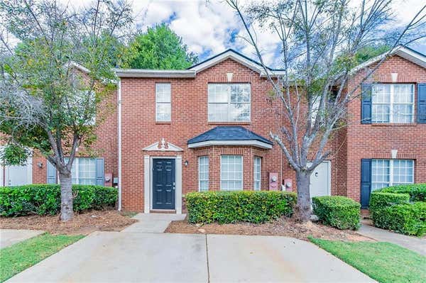 3795 WALDROP LN, DECATUR, GA 30034 - Image 1