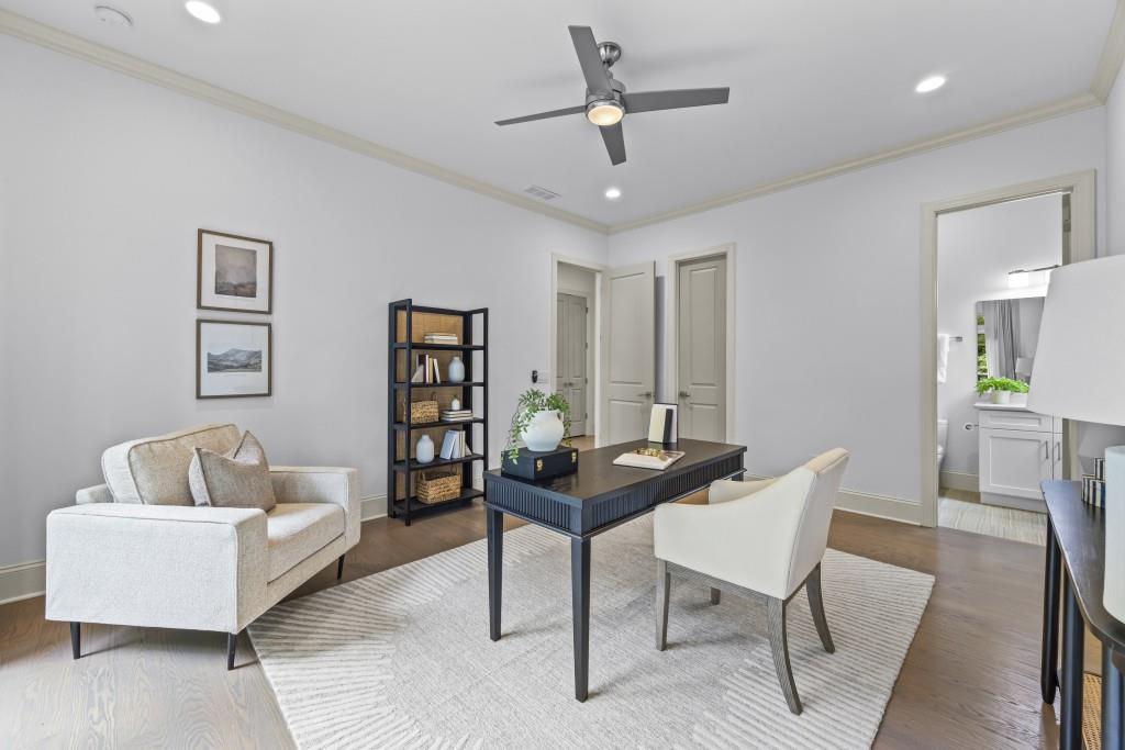 Atlanta, Georgia, 30306, United States, 4 Bedrooms Bedrooms, ,5 BathroomsBathrooms,Residential,Active,1964278