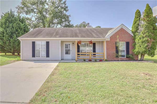 6191 CINNAMON CT, MORROW, GA 30260 - Image 1