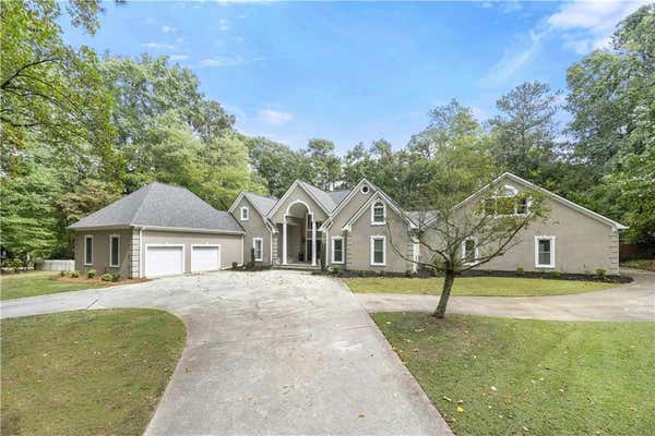 5078 OLD MOUNTAIN TRL, POWDER SPRINGS, GA 30127 - Image 1