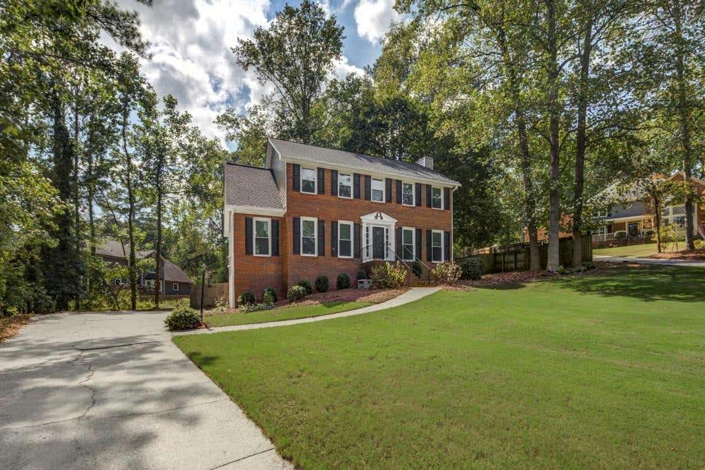 1803 MILFORD WAY SW, MARIETTA, GA 30008, photo 1 of 30