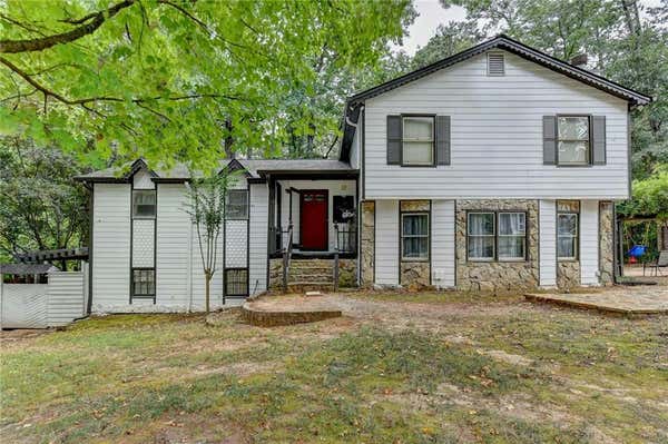 288 OMEGA DR, LAWRENCEVILLE, GA 30044 - Image 1