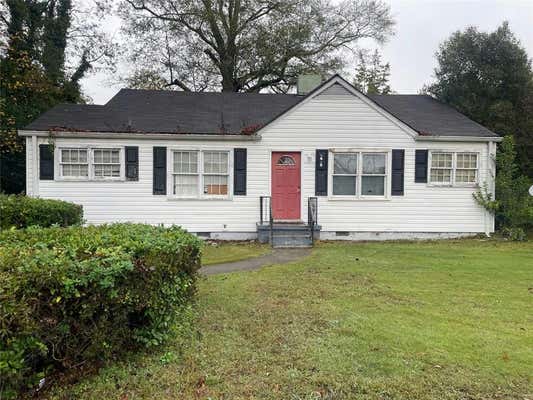 6848 CHURCH ST, LITHONIA, GA 30058 - Image 1