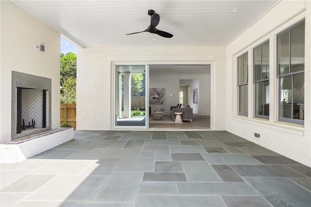 Atlanta, Georgia, 30309, United States, 4 Bedrooms Bedrooms, ,4 BathroomsBathrooms,Residential,Active,1997585