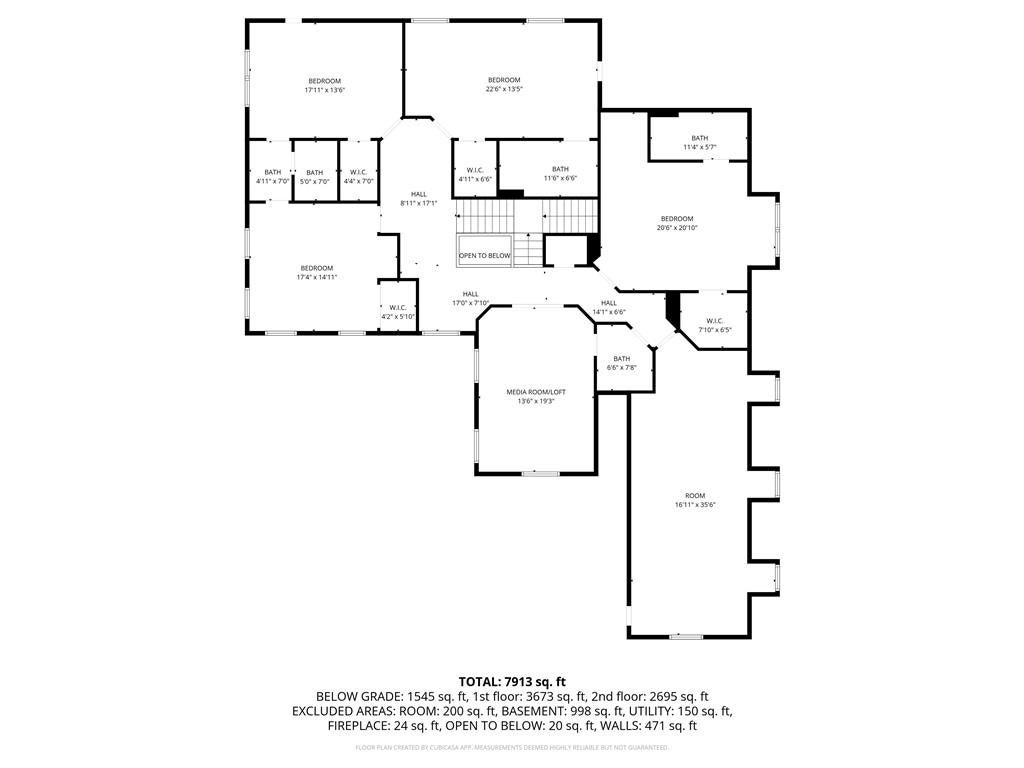 Kennesaw, Georgia, 30152, United States, 6 Bedrooms Bedrooms, ,8 BathroomsBathrooms,Residential,Active,2009407