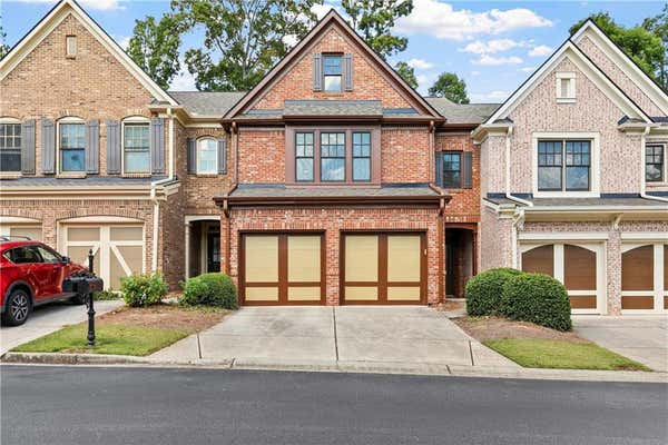 1275 FAIRCREST LN, ALPHARETTA, GA 30004 - Image 1