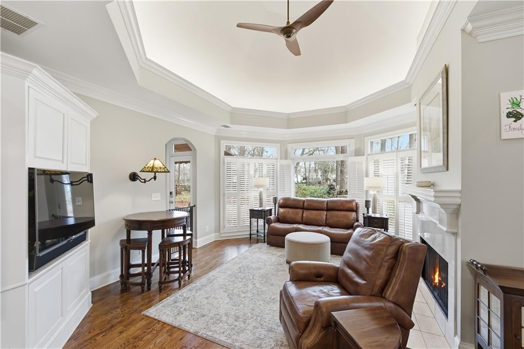 Johns Creek, Georgia, 30097, United States, 4 Bedrooms Bedrooms, ,5 BathroomsBathrooms,Residential,Active,2007308