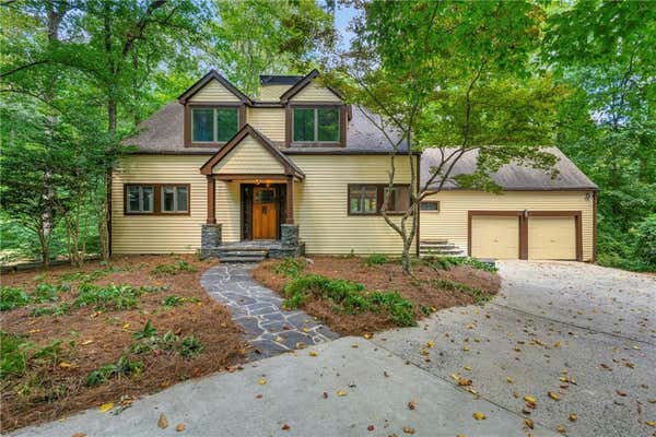 1890 SPALDING DR, ATLANTA, GA 30350 - Image 1