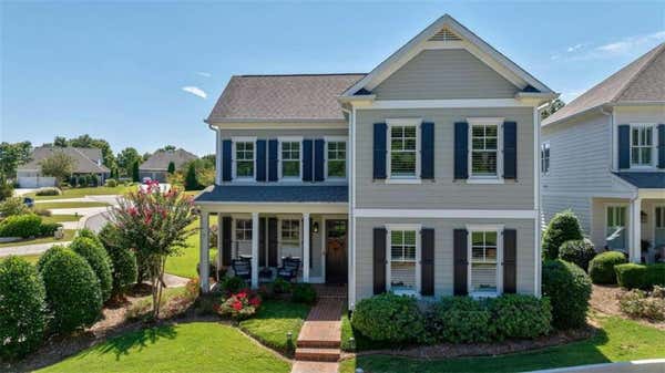 1280 GREENLEFFE CIR, STATHAM, GA 30666 - Image 1