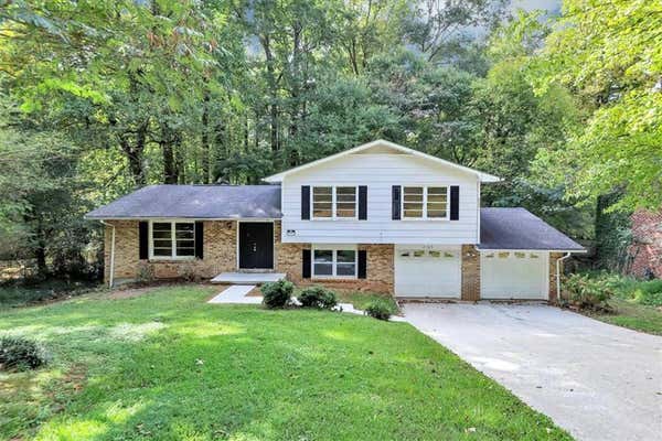 2109 NEWGATE DR, DECATUR, GA 30035 - Image 1