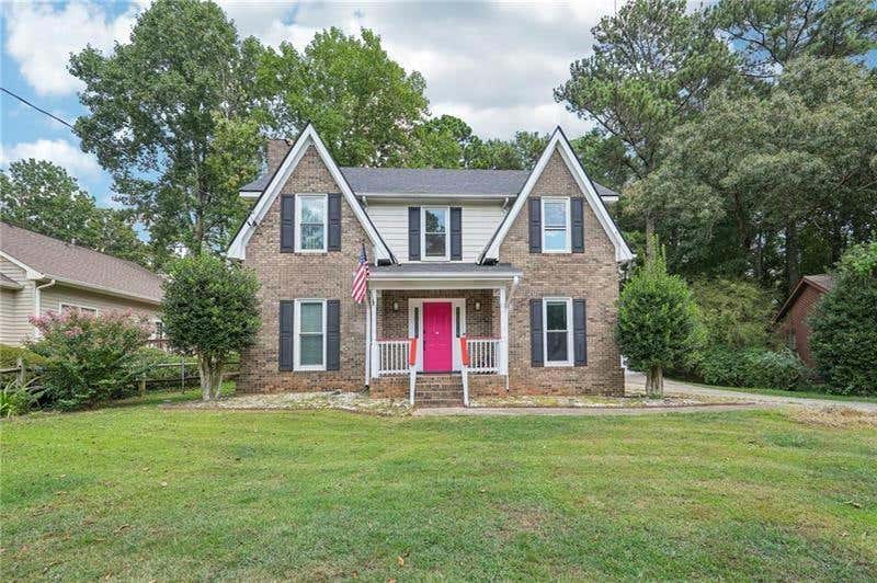 1769 CORD CT, TUCKER, GA 30084, photo 1 of 54