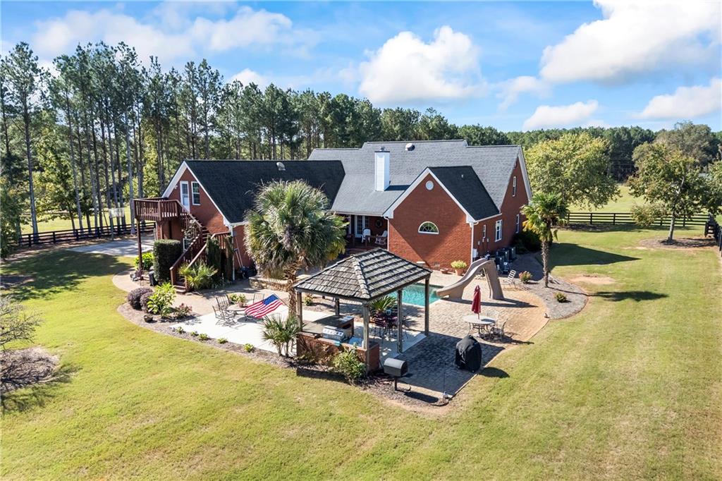 Monroe, Georgia, 30656, United States, 3 Bedrooms Bedrooms, ,5 BathroomsBathrooms,Residential,Active,1995266