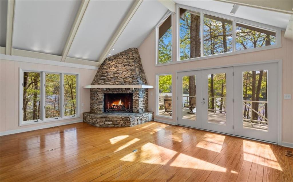 Big Canoe, Georgia, 30143, United States, 4 Bedrooms Bedrooms, ,4 BathroomsBathrooms,Residential,Active,1969782