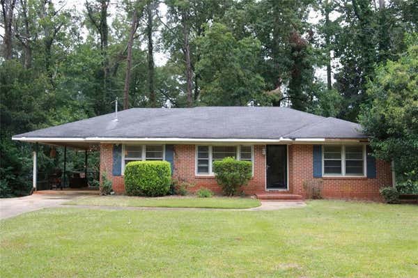 713 FORREST AVE, GRIFFIN, GA 30224 - Image 1