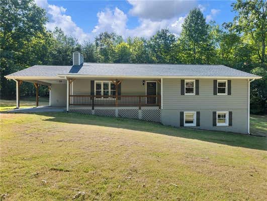 19 HOLLY HILLS RD, CLEVELAND, GA 30528 - Image 1