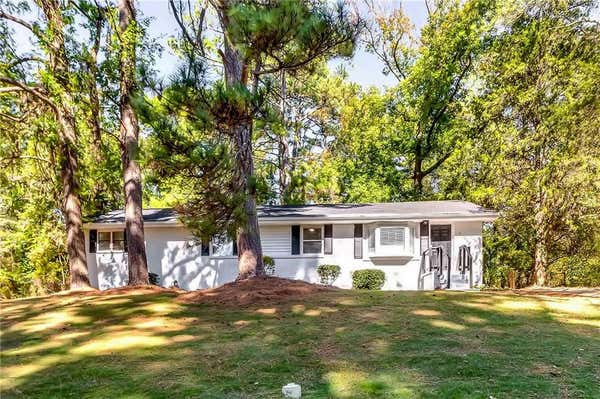 1673 HOLLYHOCK TER, DECATUR, GA 30032 - Image 1