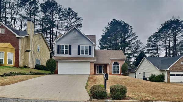 7071 SHORE RD, LITHONIA, GA 30058 - Image 1