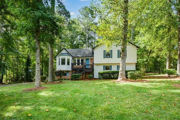 3054 CHELSEA LN, ACWORTH, GA 30102 - Image 1