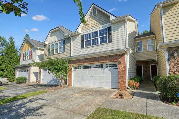 1993 MESA VERDE CT NW, ACWORTH, GA 30101 - Image 1