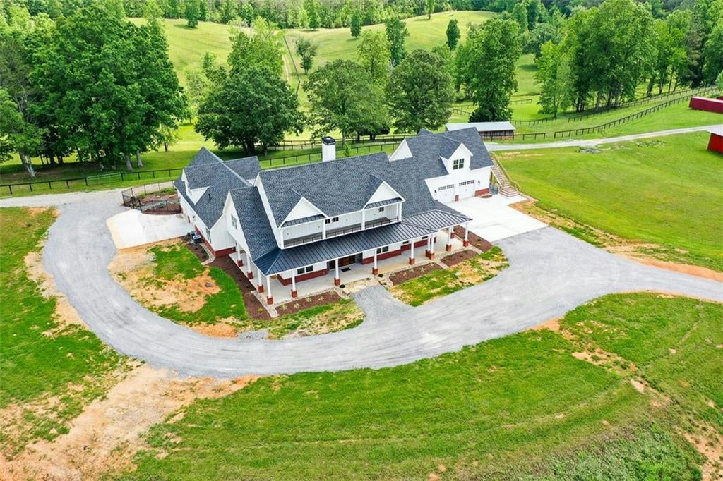 Waleska, Georgia, 30183, United States, ,5 BathroomsBathrooms,Residential,Active,1704235