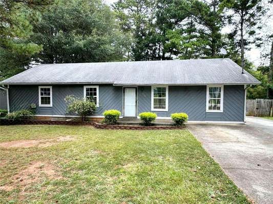 578 LAKERIDGE CIR SE, CONYERS, GA 30094 - Image 1