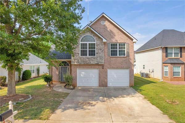 11657 FLEMMING CT, HAMPTON, GA 30228 - Image 1