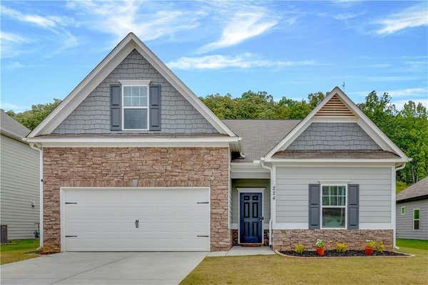 224 MALBONE ST SW, CARTERSVILLE, GA 30120 - Image 1