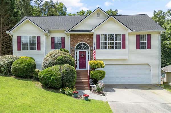 30 ETOWAH LN SW, CARTERSVILLE, GA 30120 - Image 1