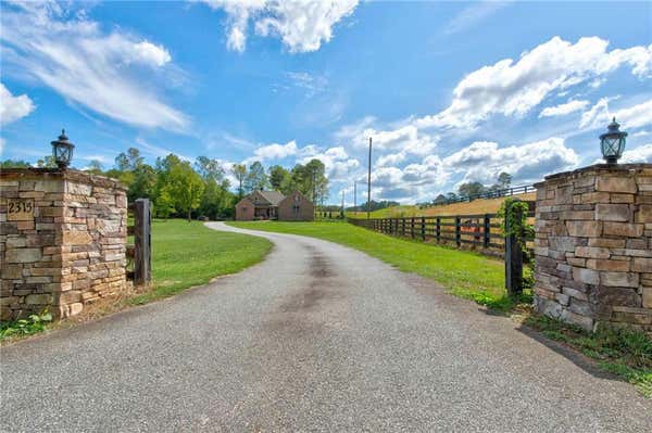 2315 LUMPKIN CAMPGROUND RD S, DAWSONVILLE, GA 30534 - Image 1