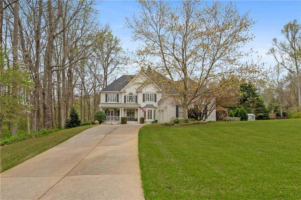 5945 BROADWATER Trl  